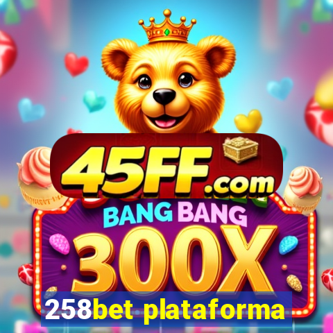 258bet plataforma